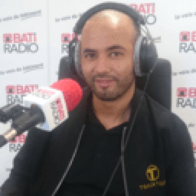 Tracktor.fr, location de matériel de chantier - La start up de la semaine cover