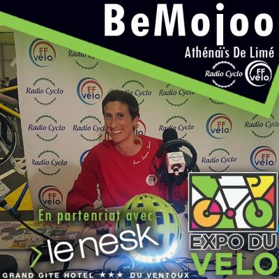 Expo du vélo - BeMojoo cover