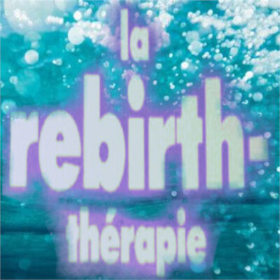 Thérapies Parallèles #7 _ Le Rebirth cover