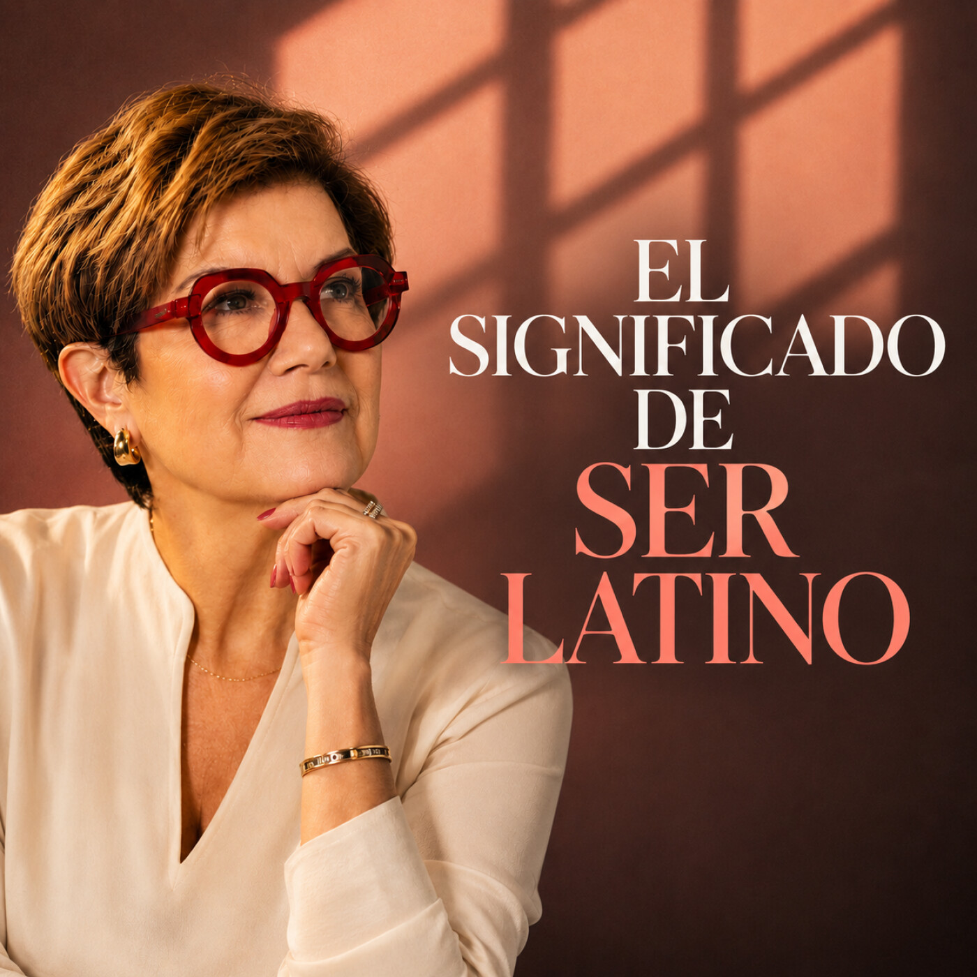 ¿Qué significa realmente ser latino? episode artwork
