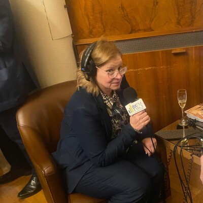 Lobby- Karolien Haese - Gcea Academy cover