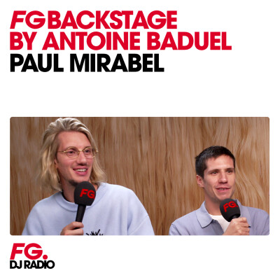 INTERVIEW : PAUL MIRABEL cover