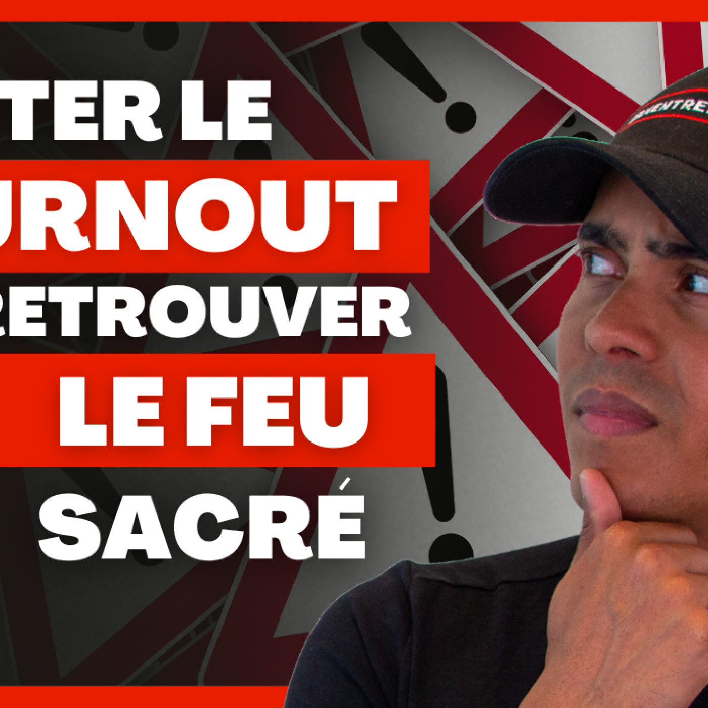 Dans le Flow avec Johann Yang-Ting