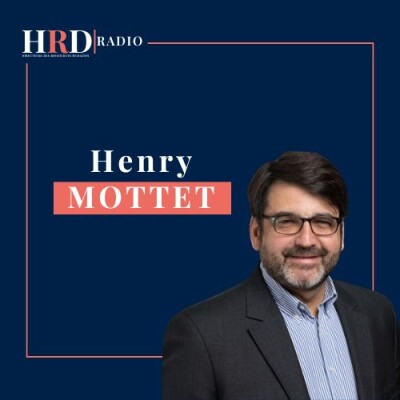 Areas : les RH à l'épreuve du modèle industriel | Henry Mottet, Directeur des Ressources Humaines d'Areas cover
