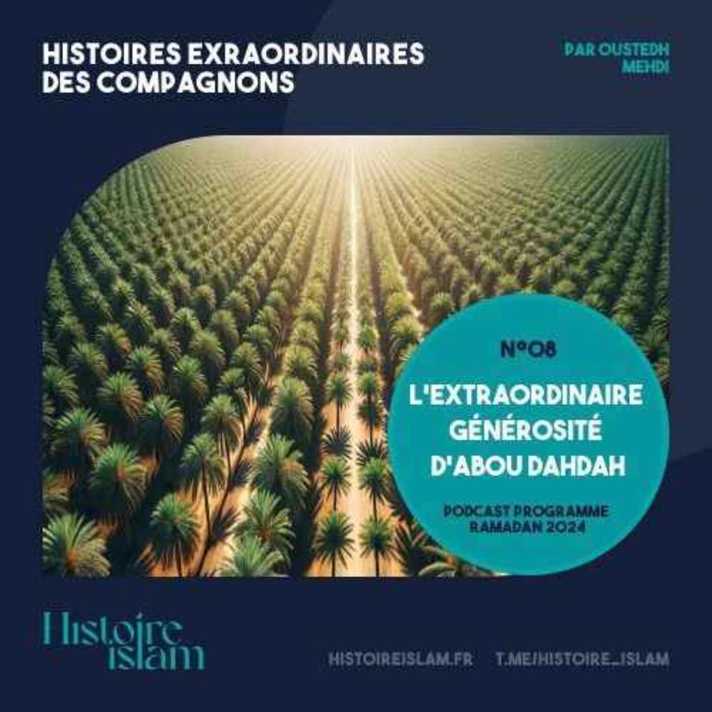 Histoire Islam