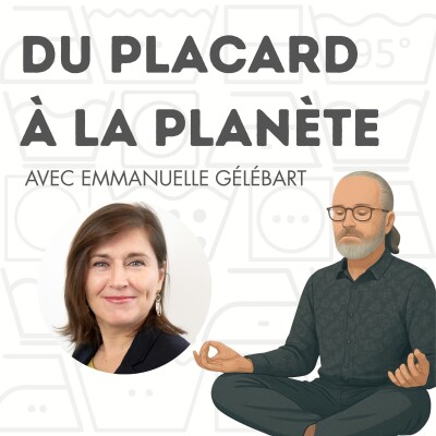 Avec Emmanuelle Gélébart: Le bilan carbone en temps réel : révolution ou nécessité ? cover