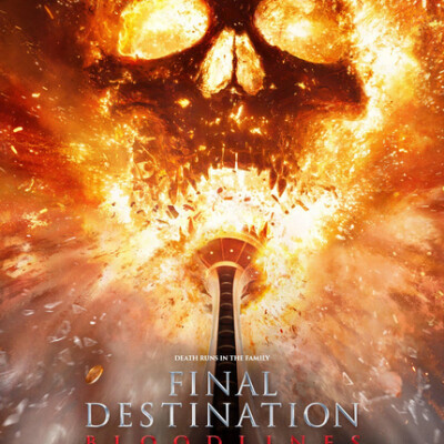 Pourquoi Destination Finale 7 Pourrait Être le Plus Violent de la Saga | Podcast Horreur cover