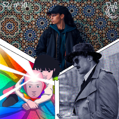 LA PETITE DERNIÈRE, ARCO & LA DISPARITION DE JOSEF MENGELE cover