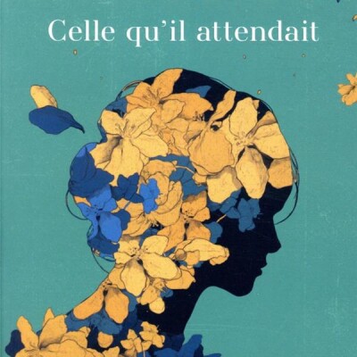 Celle qu'il attendait - Marathon des Mots cover