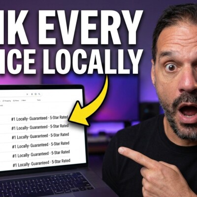 SEO for Contractors: How to Rank for Every Service You Offer cover