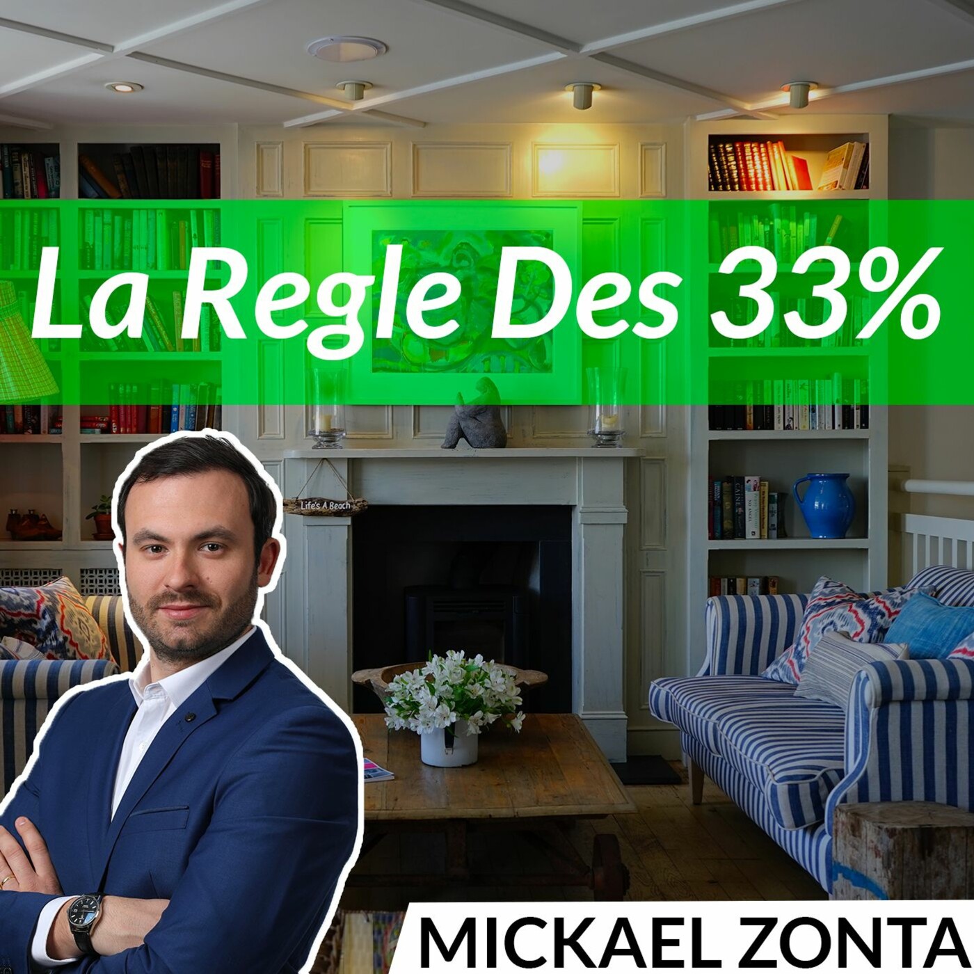 Le Podcast de l\'Investissement Locatif