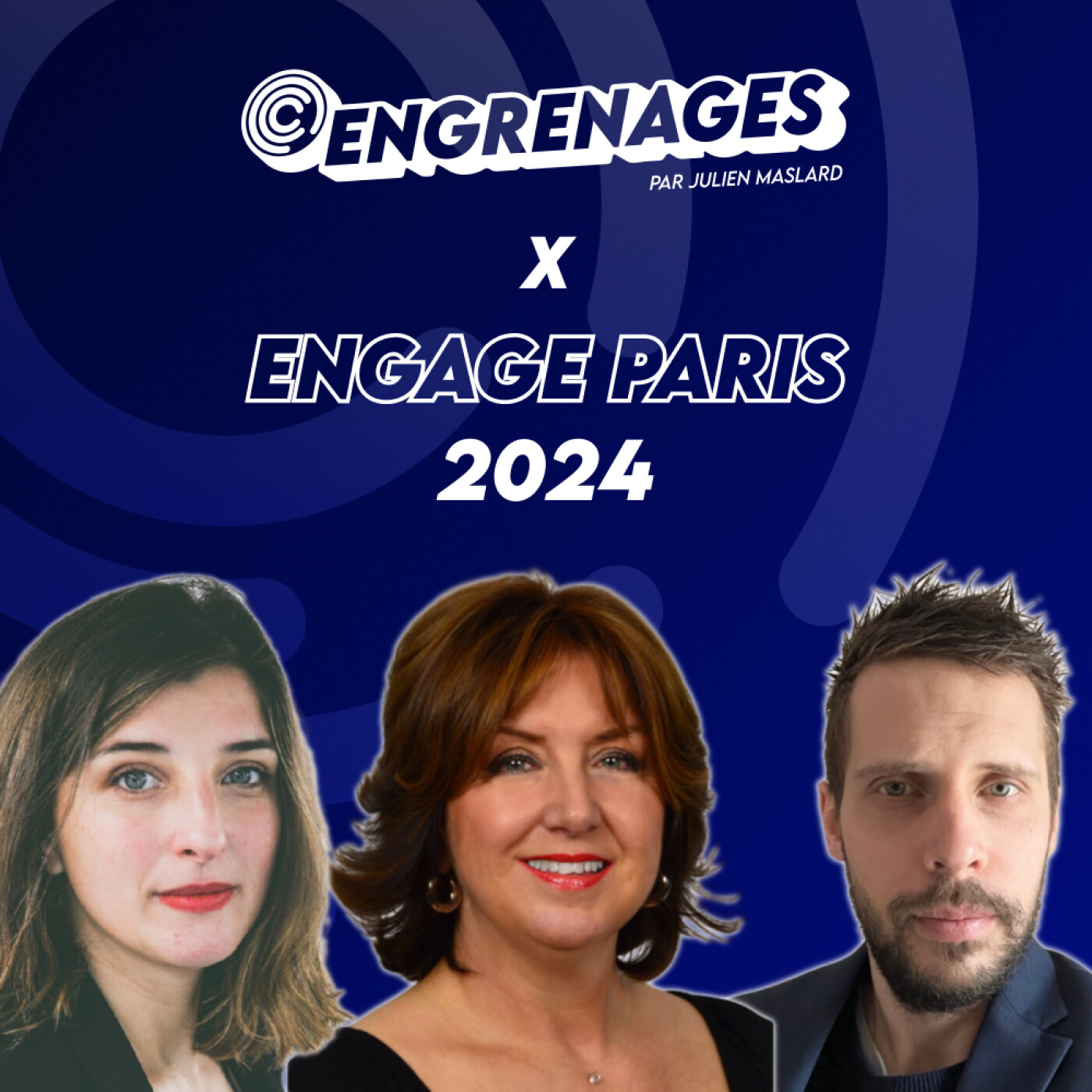 Engrenages