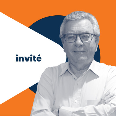 Great Place To Work : le modèle qui fait l'actualité | Patrick Dumoulin, Président de Great Place To Work cover