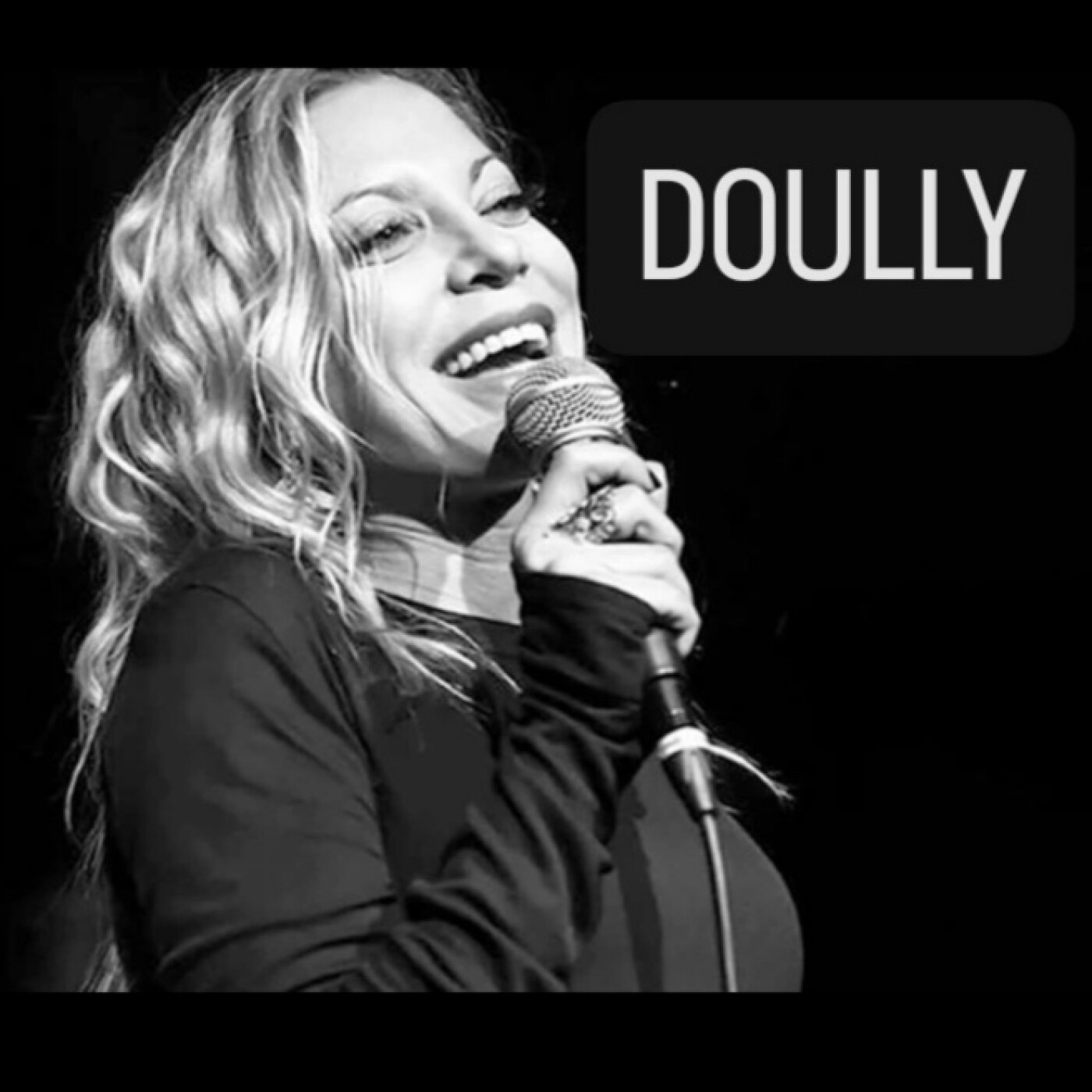 NUIT BLANCHE AVEC DOULLY