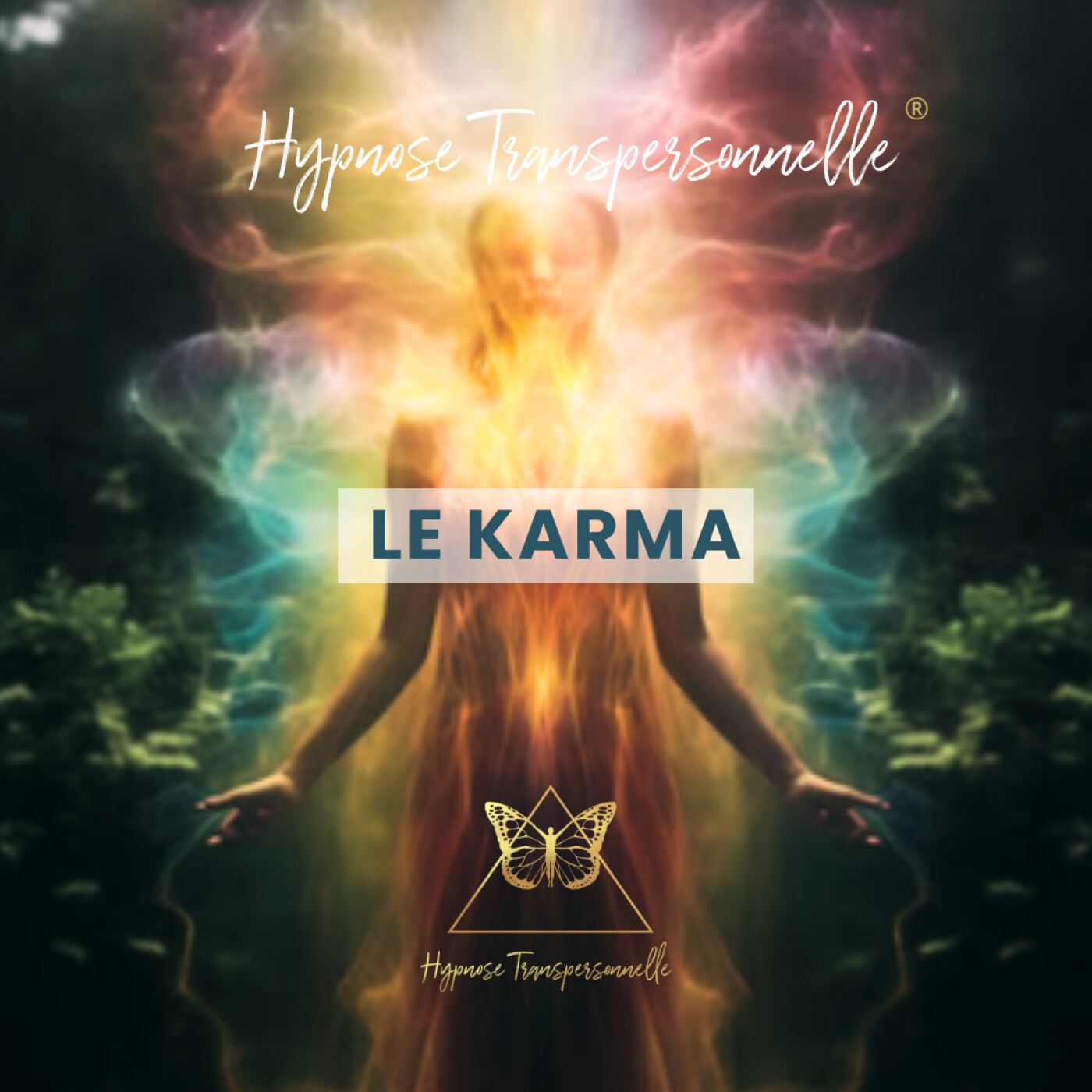 Le Karma episode artwork