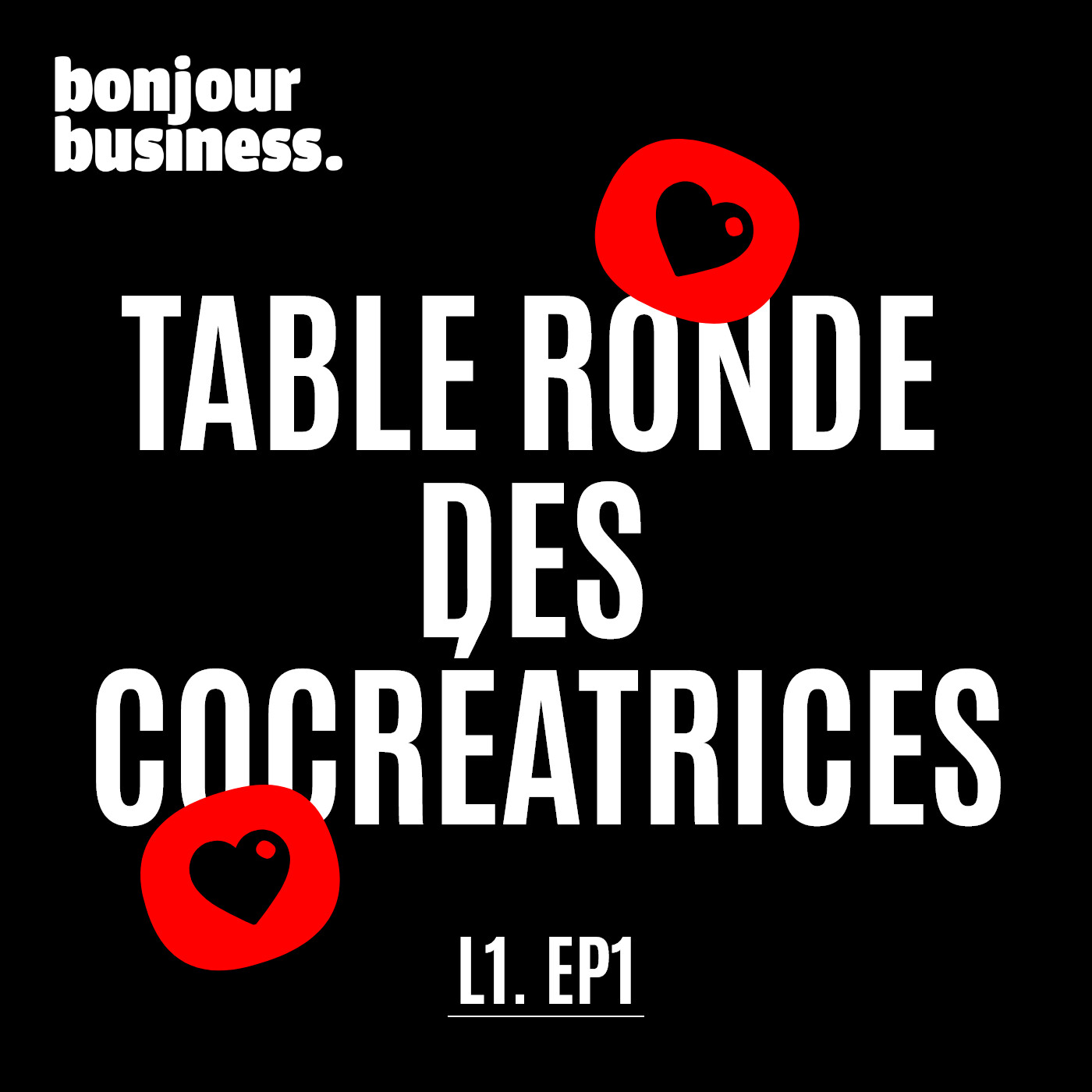 Bonjour Business