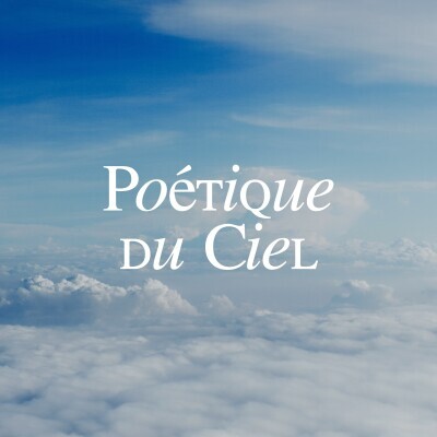 Rêveries aériennes de Jean-Jacques Rousseau - Poétique du ciel #118 cover