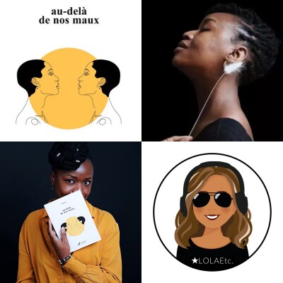 EXTRAIT - Mahuna : L'art de la résilience cover