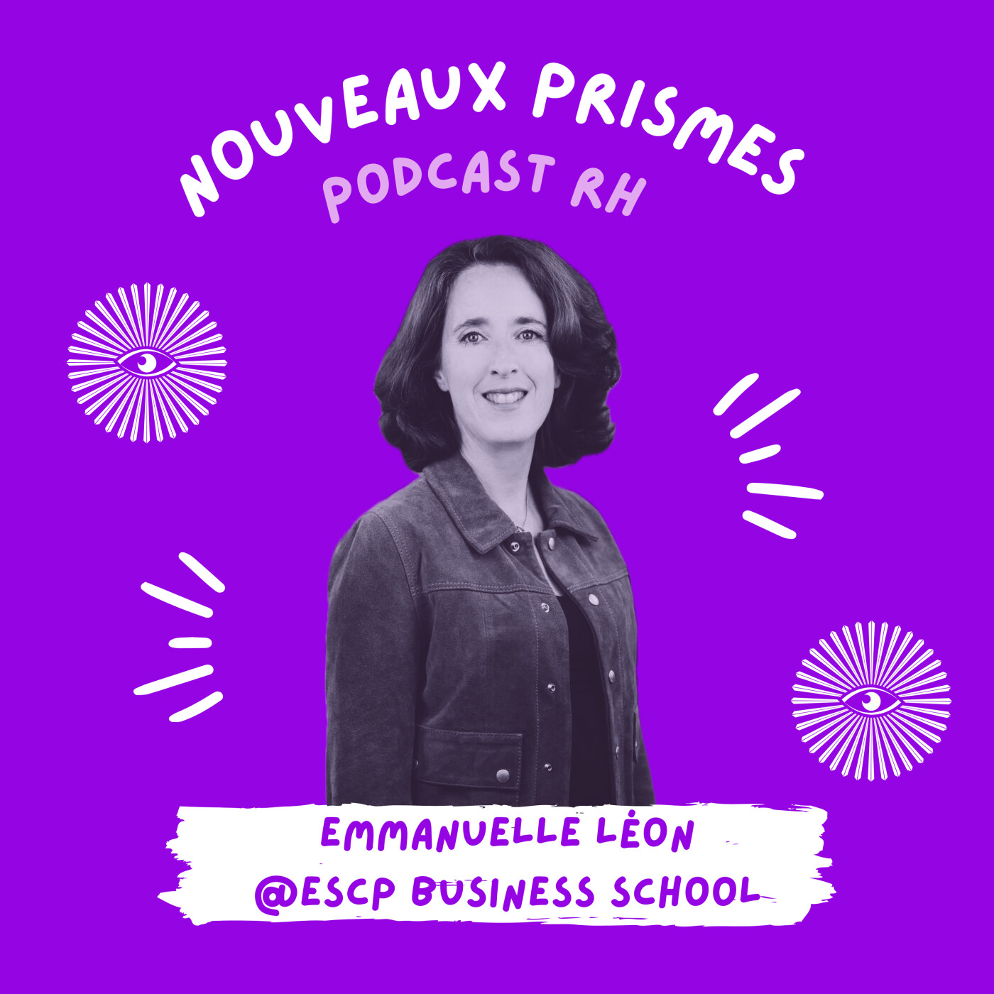 Nouveaux Prismes - Ressources Humaines (RH), recrutement, management, marque employeur et parentalité en entreprise