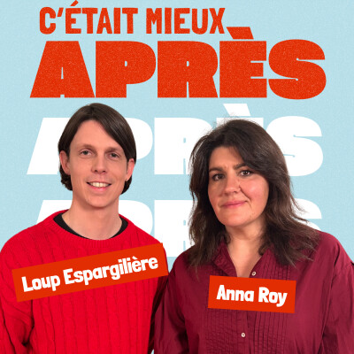 Anna Roy, sage-femme : «J’ai le plus beau métier du monde, mais je ne le conseille à personne» cover