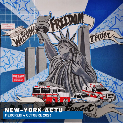 Mercredi 4 Octobre cover