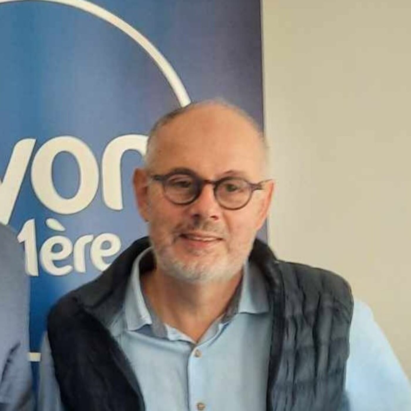 Sylvain SOTTON : Maire de Beaujeu et Président de l'association des maires ruraux du Rhône episode artwork