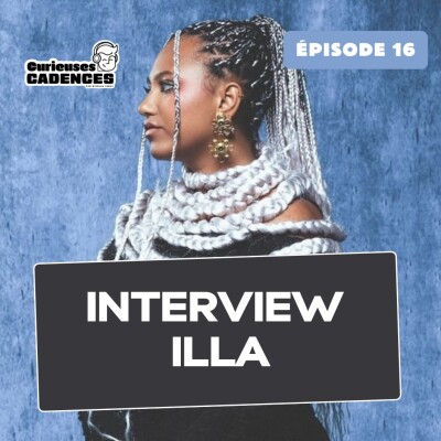 Illa : "Pour la Boule Noire, on peut s’attendre à un sacré show" cover