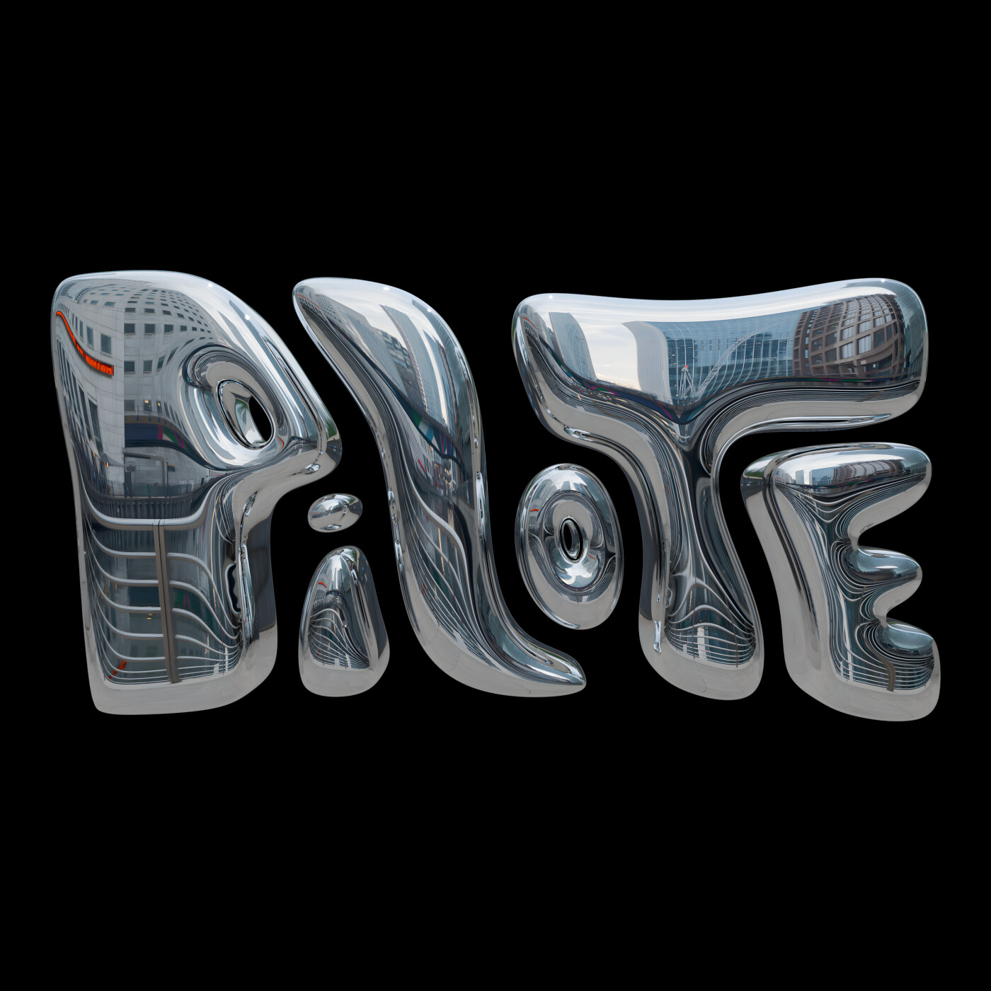 Pilote Podcasts