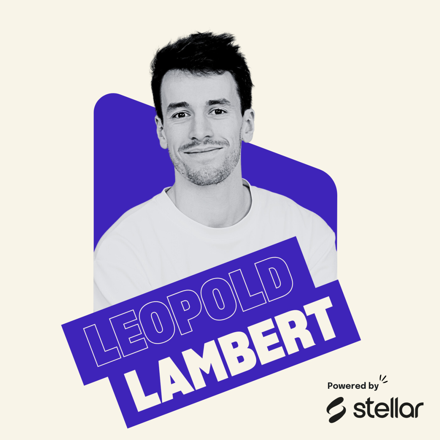 Il crée des SaaS industriels qui font 100K€ MRR en 18 mois (Leopold Lambert, OSS Ventures) - #150