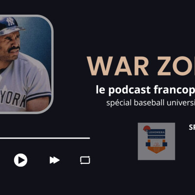 Episode special: Mon Top 100 des joueurs universitaires de l'histoire! 59-50 cover