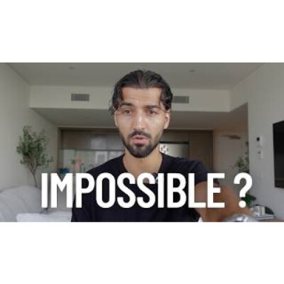 MES CONSEILS si tu veux VIVRE DU TRADING cover