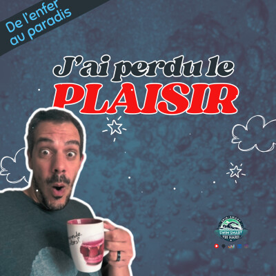Pourquoi le plaisir est le vrai indicateur de ta progression en natation cover