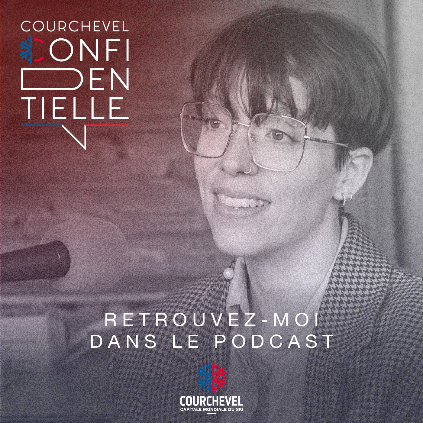 Courchevel Confidentielle