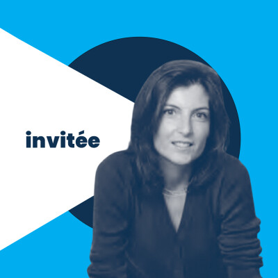 Opinion Square : Ou comment se faire sa propre opinion | Christine Afflelou, fondatrice d’Opinion Square cover