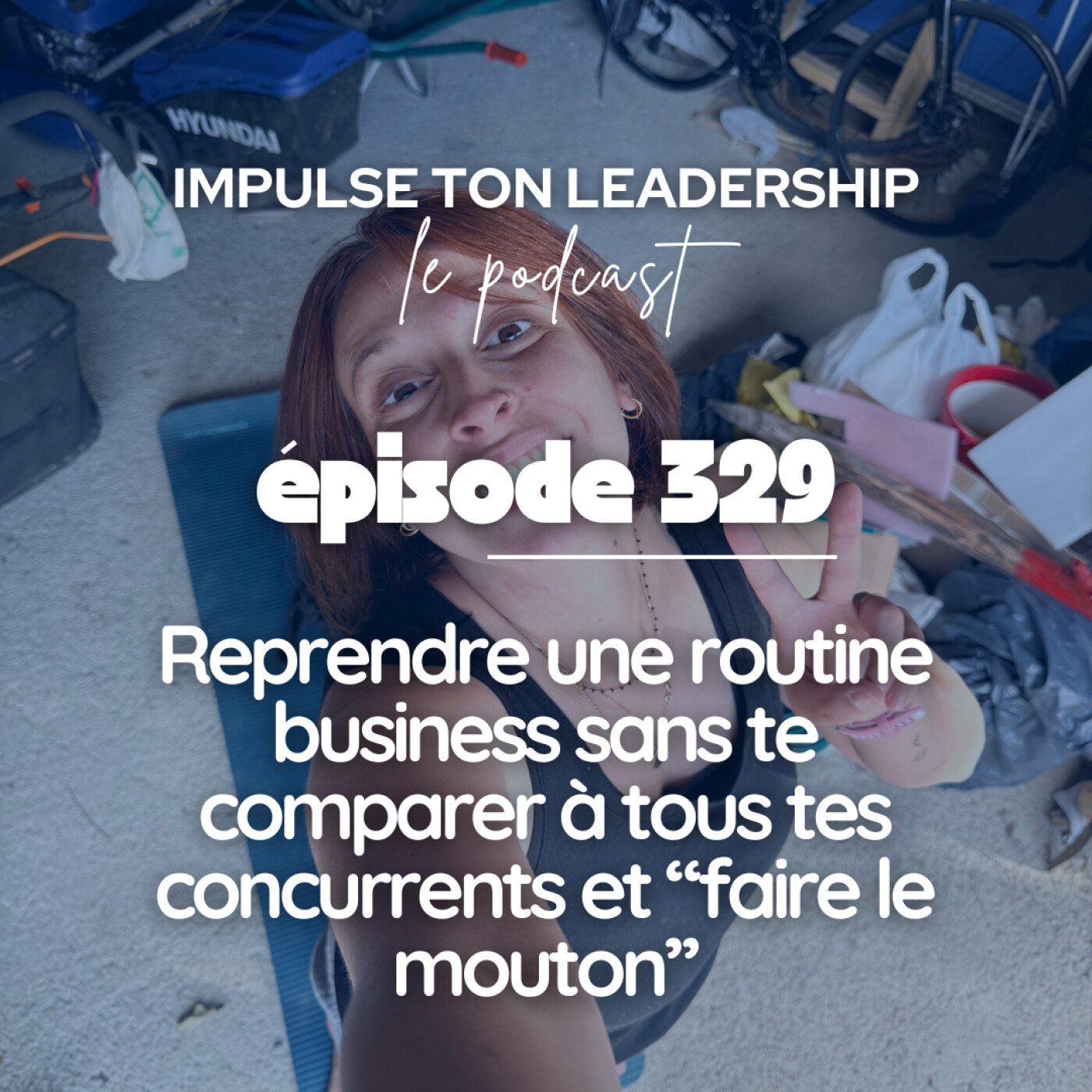 Impulse ton Leadership
