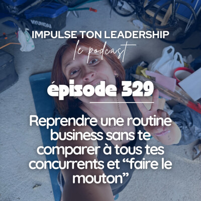 Show cover