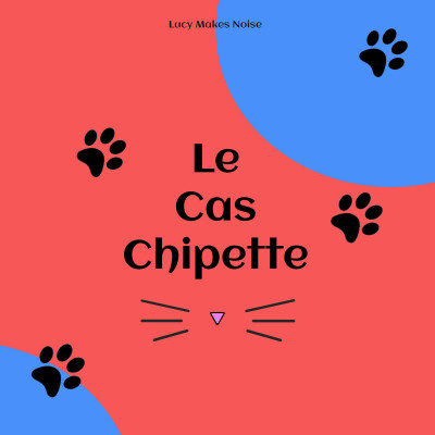 CH 21bis: A flair sensible": Le cas Zemou" cover