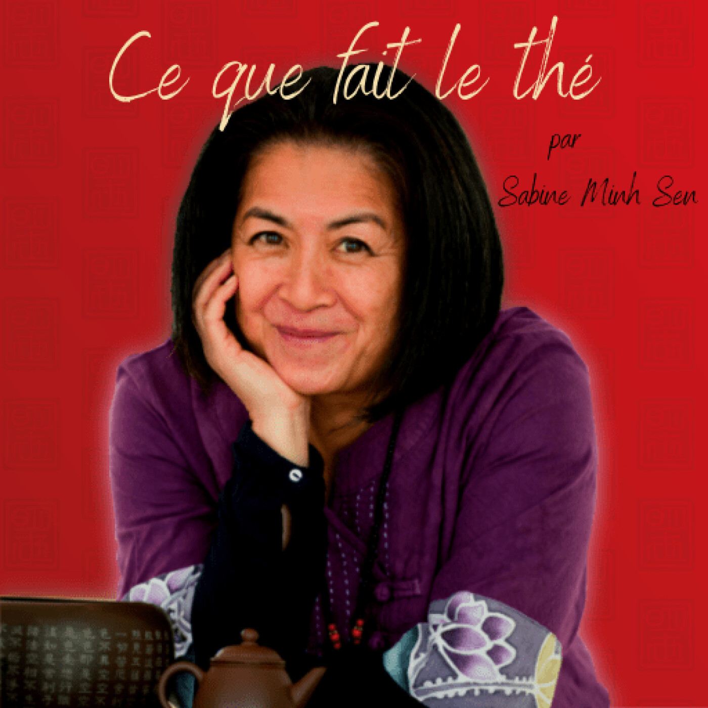 Renaud Piarroux Episode 1 episode artwork