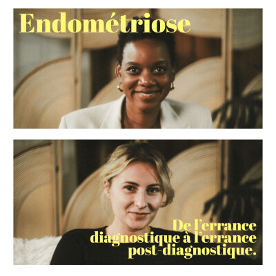 Endométriose : de l'errance diagnostique à l'errance post-diagnotique. cover