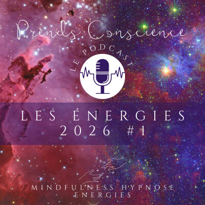 Énergies 2026 #1 : 2026 une année 1 oui MAIS... Mes conseils pour bien naviguer cette nouvelle année cover