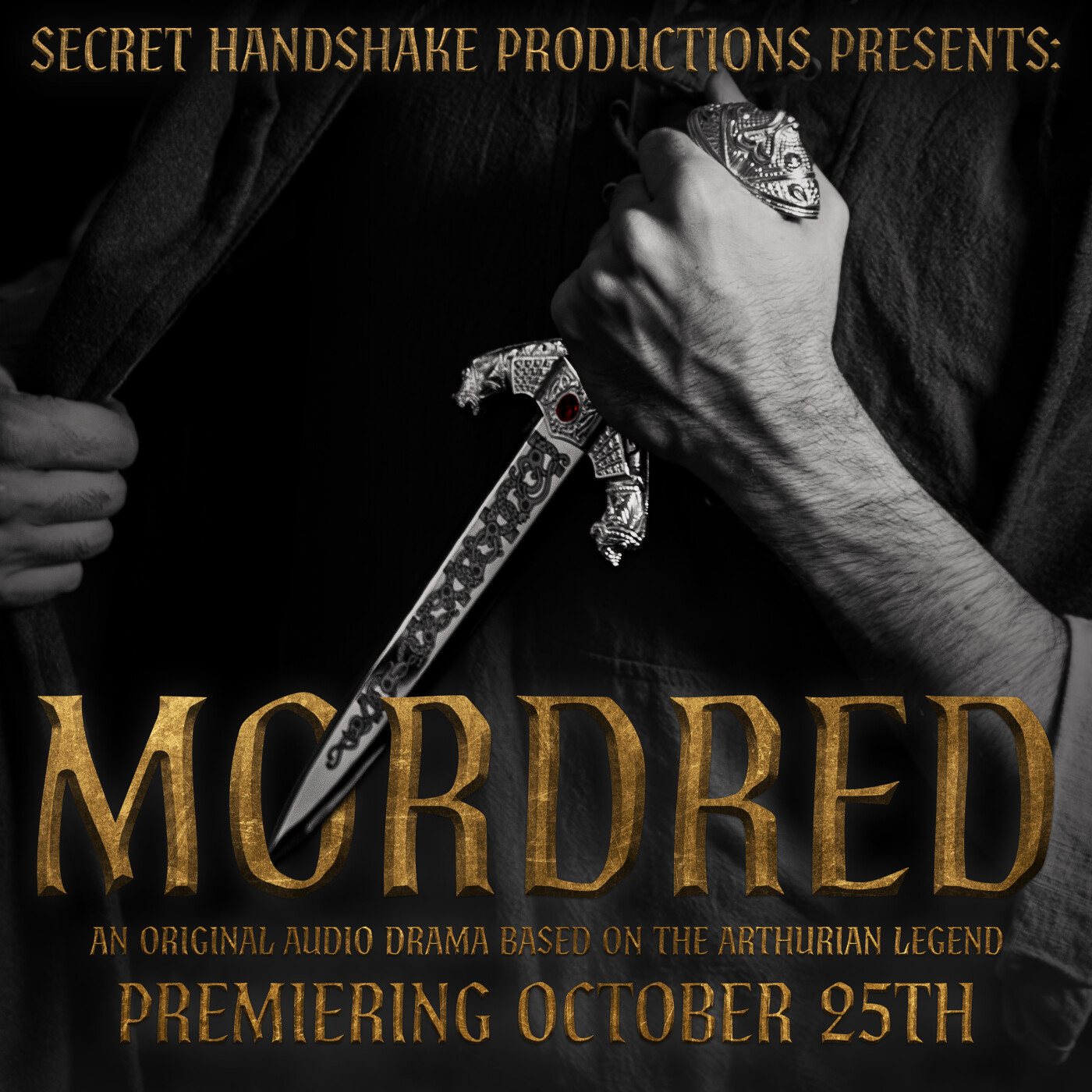 Secret Handshake Productions