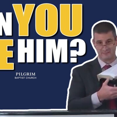 John 5:45-47 • Jesus in Genesis, Exodus, Leviticus, Numbers & Deuteronomy cover