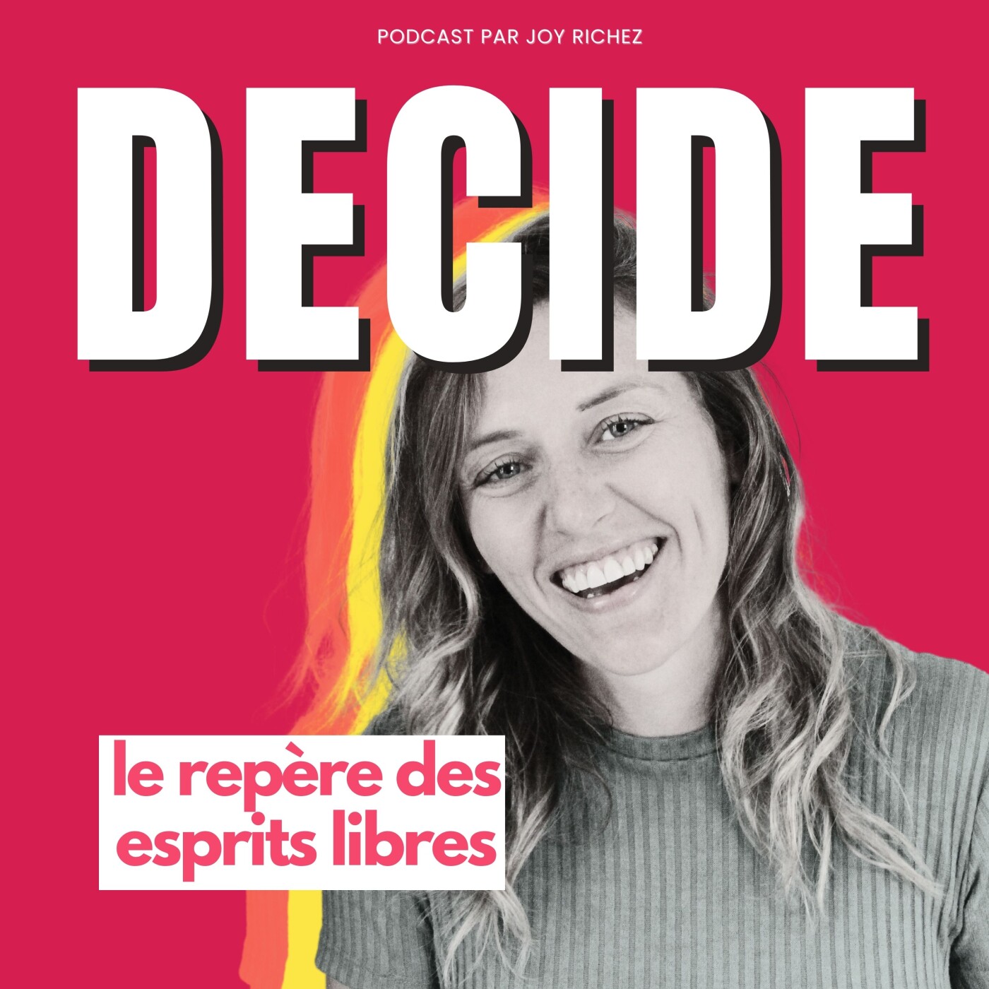 100 - Filtres et perceptions : Révélez votre unicité episode artwork