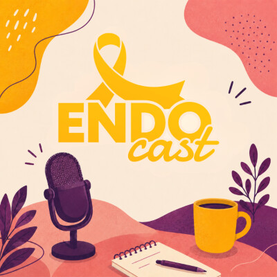 Bienvenue sur ENDOcast, le podcast d'ENDOmind cover