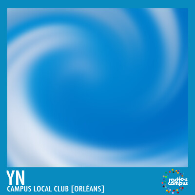 YNN [local mixtape:Orléans] cover
