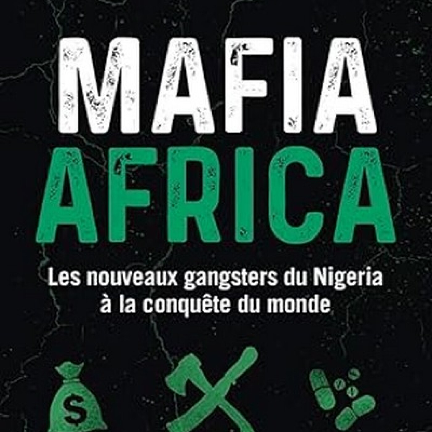 Mafia Africa, quand la mafia du Nigéria opère dans le sud de la France ! Un certain goût pour le noir #246 episode artwork