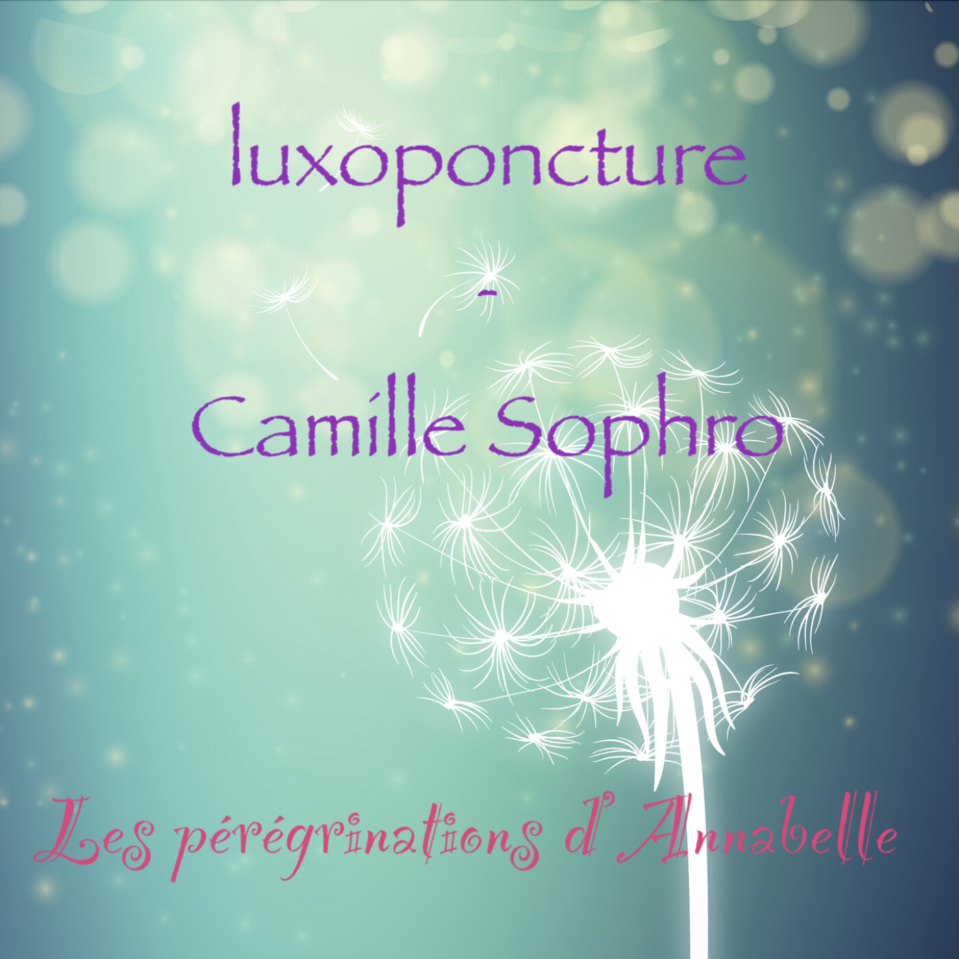 Les pérégrinations d\'Annabelle