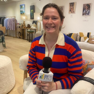 Zita Bay-Waterloo-Zita Almasy de Zsadany cover