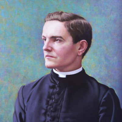 E228 - Métaux rares/Michael McGivney/Cardinal Martini cover