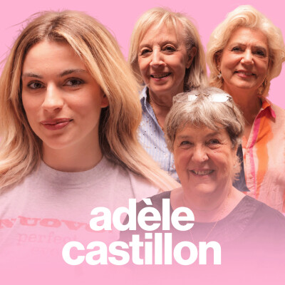 PIPELETTES ft. ADÈLE CASTILLON : C'est mieux d'avoir un bon mari ou de bons amis ? cover